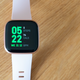 Illustration for article titled The Fitbit Versa 2 Chases Apples Dominance